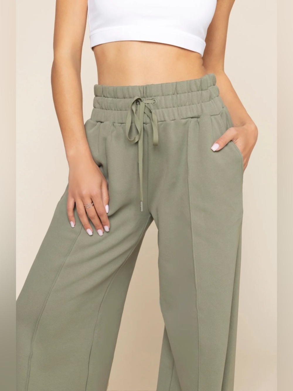 POPFLEX Perfect Plane Pants - Picture 3 of 16